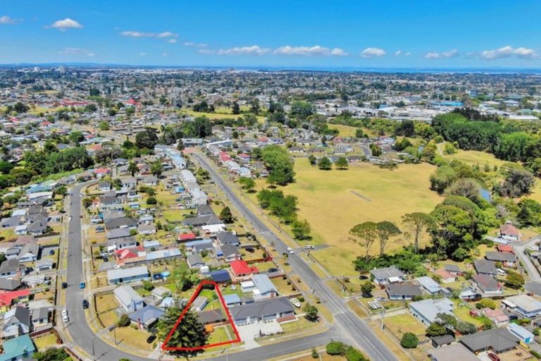 Photo of property in 3 Williams Crescent, Otara, Auckland, 2023