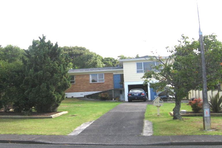 Photo of property in 2/51a Lynden Avenue, Hillcrest, Auckland, 0627