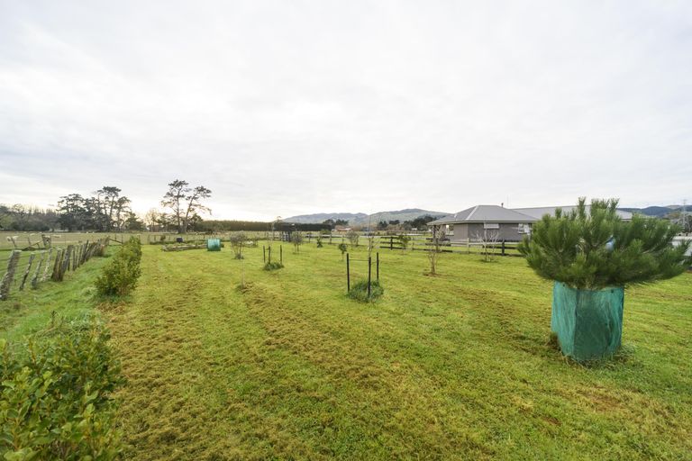 Photo of property in 97 Pohangina Road, Ashhurst, Palmerston North, 4470