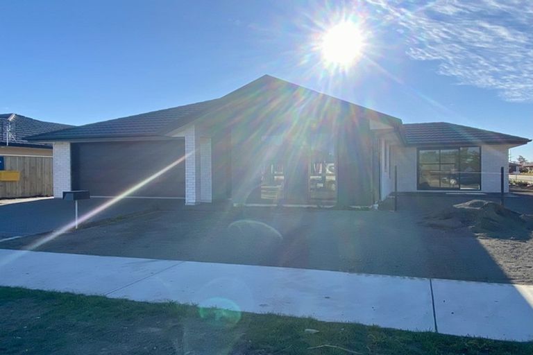 Photo of property in 12 Chilton Drive, Rolleston, 7615