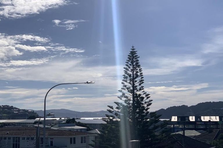 Photo of property in 303/2 Onepu Road, Kilbirnie, Wellington, 6022