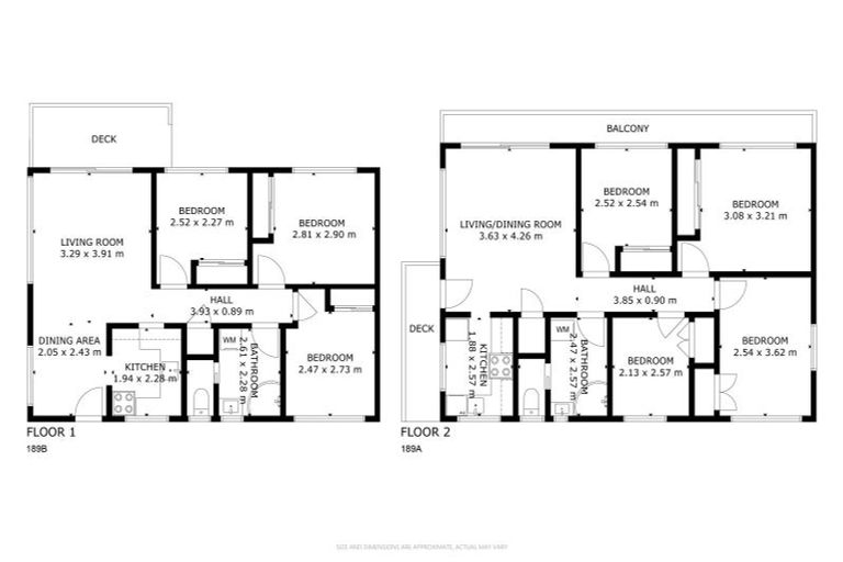 Photo of property in 189 Cecil Road, Wilton, Wellington, 6012