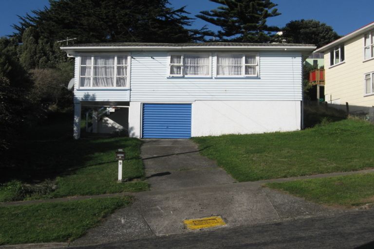 Photo of property in 9 Spur Grove, Titahi Bay, Porirua, 5022
