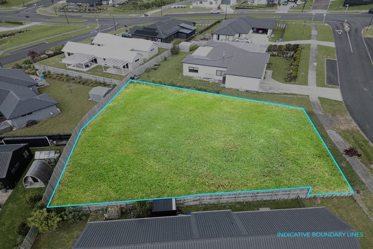 Photo of property in 6 Rylstone Way, Te Kauwhata, 3710
