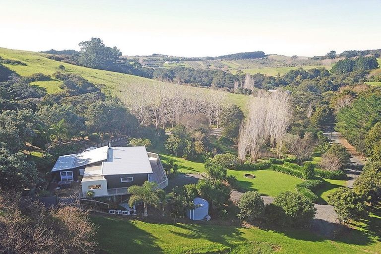 Photo of property in 64 De Boer Lane, Mangawhai, Kaiwaka, 0573