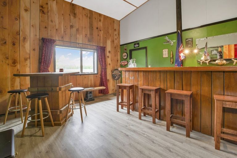 Photo of property in 2512 South Eyre Road, Eyrewell, Rangiora, 7476