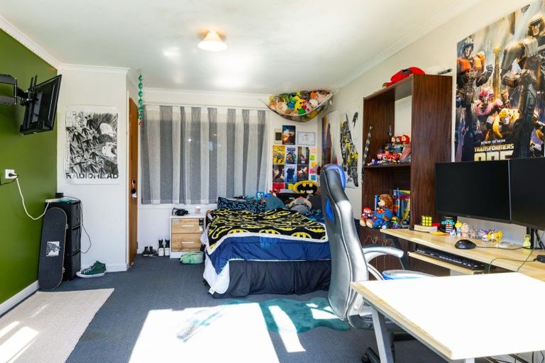 Photo of property in 138 Howick Road, Redwoodtown, Blenheim, 7201