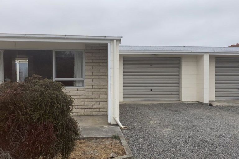 Photo of property in 5a Le Fleming Street, Darfield, 7510