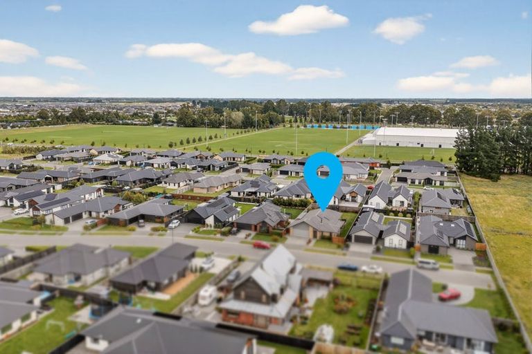 Photo of property in 13 Ladybridge Drive, Rolleston, 7615