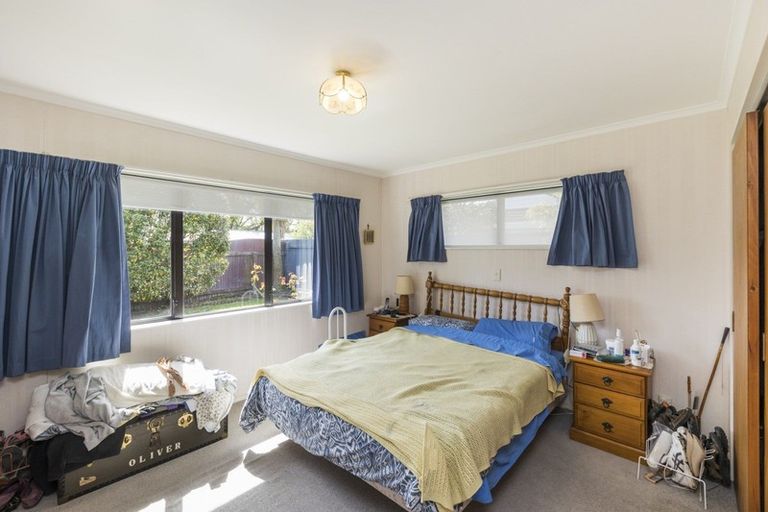 Photo of property in 373a Ruahine Street, Terrace End, Palmerston North, 4410