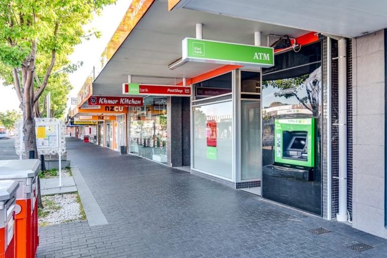 Photo of property in 1/264 Gloucester Street, Christchurch Central, Christchurch, 8011