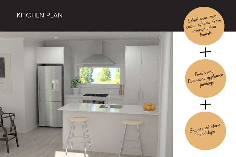 Photo of property in 69 Whitehead Avenue, Te Puke, 3183