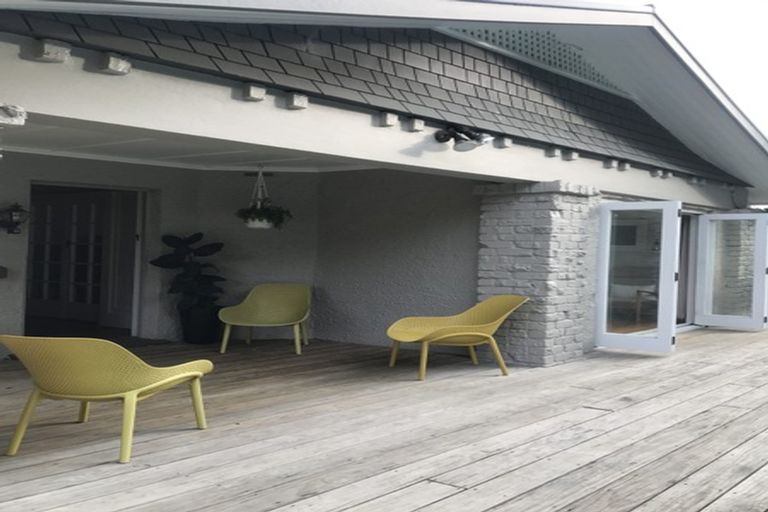 Photo of property in 47b Hill Road, Hillpark, Auckland, 2102