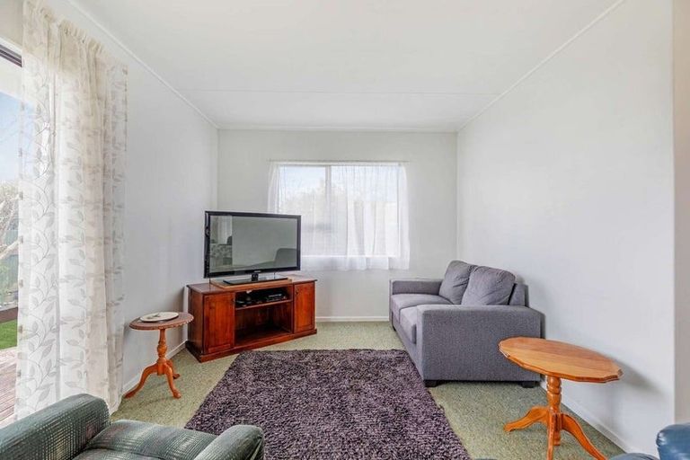 Photo of property in 12a William Street, Levin, 5510