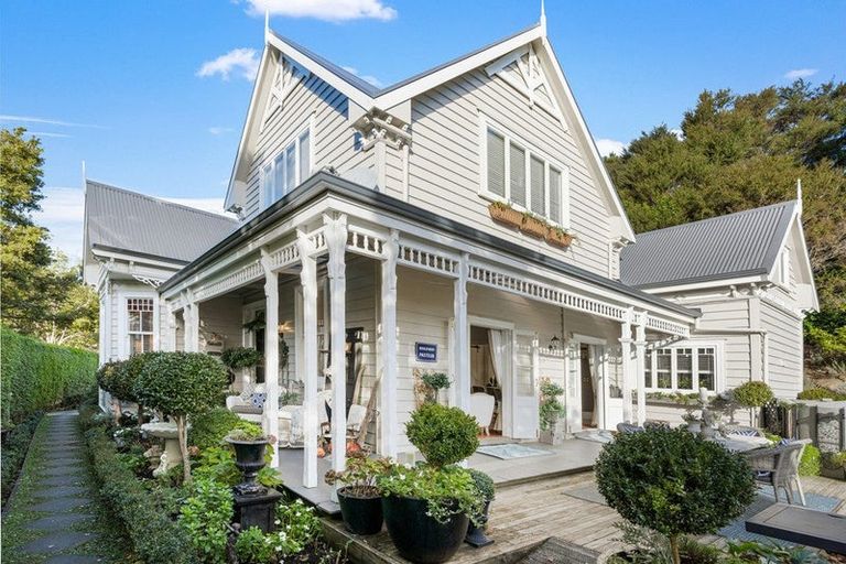 Photo of property in 70 Mccathie Road, Puhoi, Silverdale, 0994