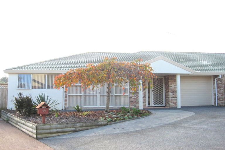 Photo of property in 2/7 Saints Court, Manurewa, Auckland, 2102