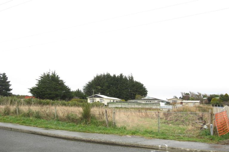 Photo of property in 39 Ball Street, Kingswell, Invercargill, 9812