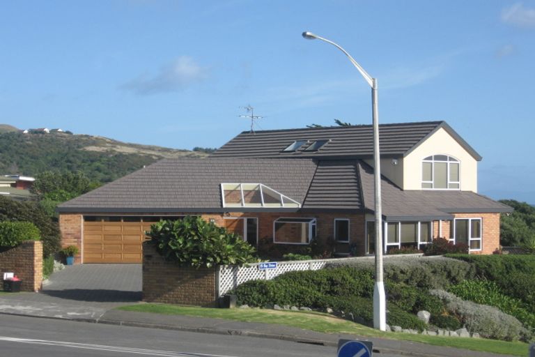 Photo of property in 15 Bay Drive, Titahi Bay, Porirua, 5022