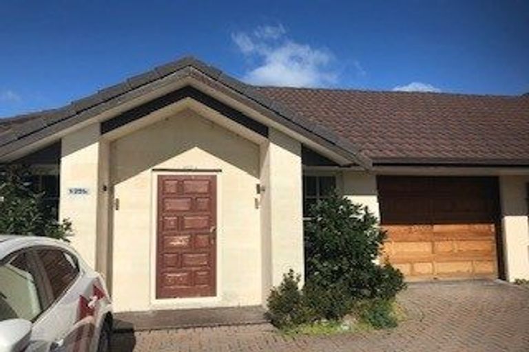 Photo of property in 251a Hill Road, The Gardens, Auckland, 2105