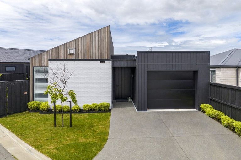 Photo of property in 4 Becks Street, Kaiapoi, 7630