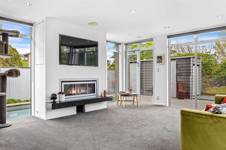 Photo of property in 9 Lady Polson Lane, Cashmere, Christchurch, 8022