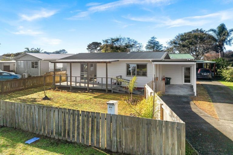 Photo of property in 43 Peter Snell Road, Ruakaka, 0116