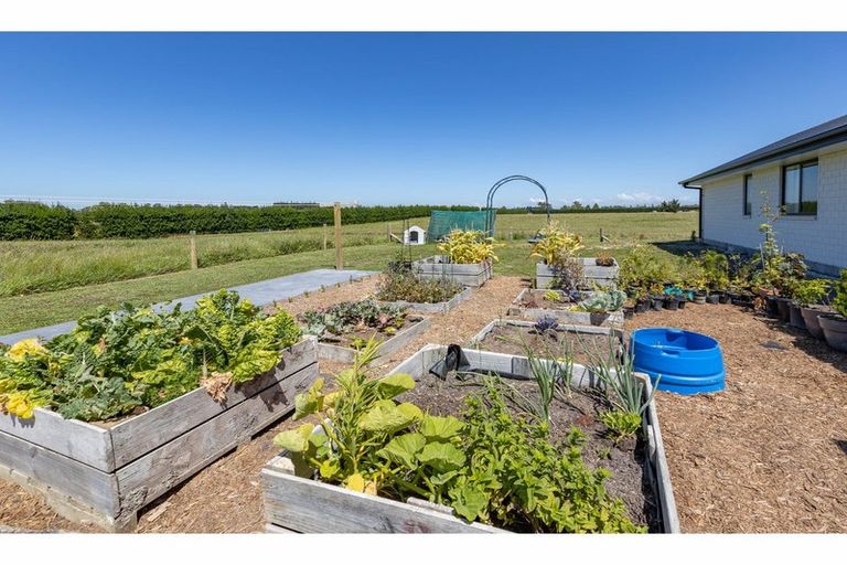 Photo of property in 647 Mairaki Road, Fernside, Rangiora, 7471