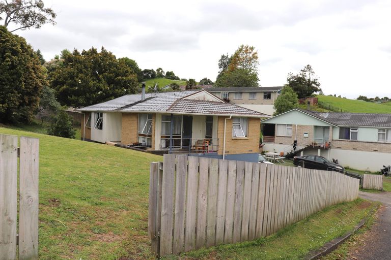 Photo of property in 25 Gavin Place, Huntly, 3700