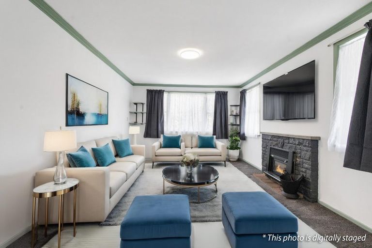 Photo of property in 6 Golf Street, Putaruru, 3411