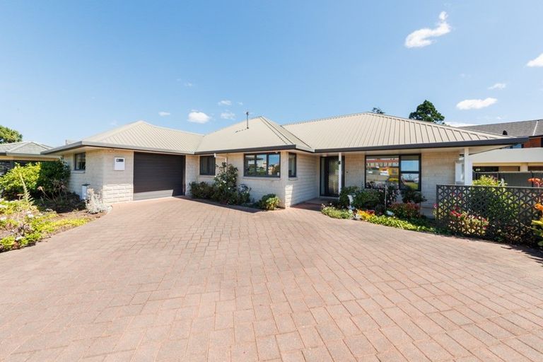 Photo of property in 54 Warwick Street, Feilding, 4702