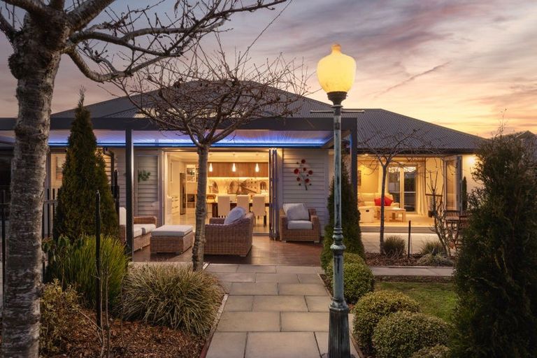 Photo of property in 34 Ruapani Street, Marshland, Christchurch, 8083