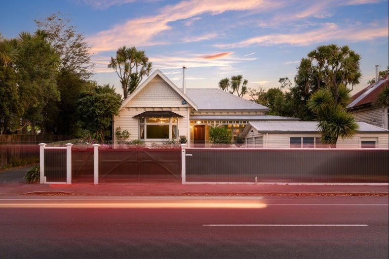 Photo of property in 72 Woodham Road, Linwood, Christchurch, 8062