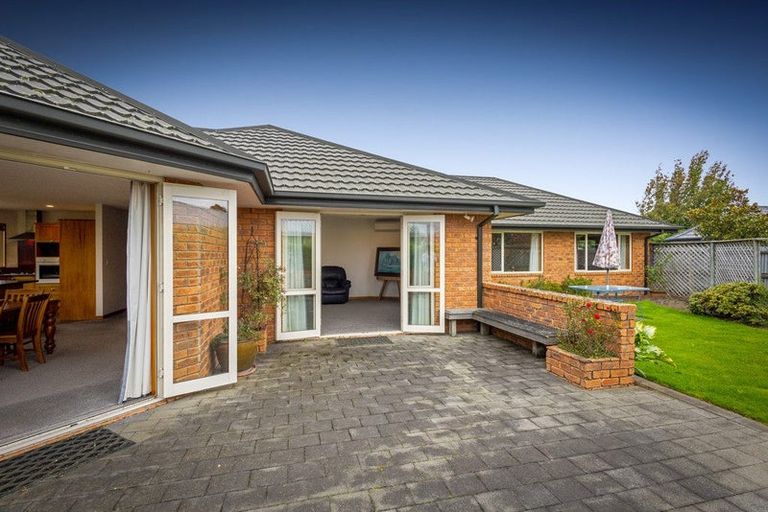 Photo of property in 3 Riwai Street, Templeton, Christchurch, 8042