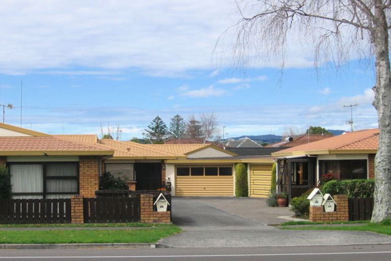 Photo of property in 3/68 Fraser Street, Tauranga South, Tauranga, 3112