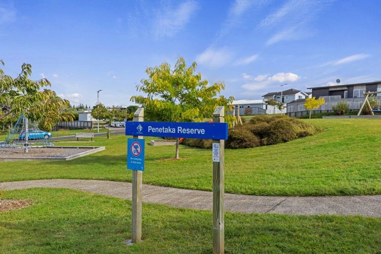 Photo of property in 7 Penetaka Heights, Pyes Pa, Tauranga, 3112