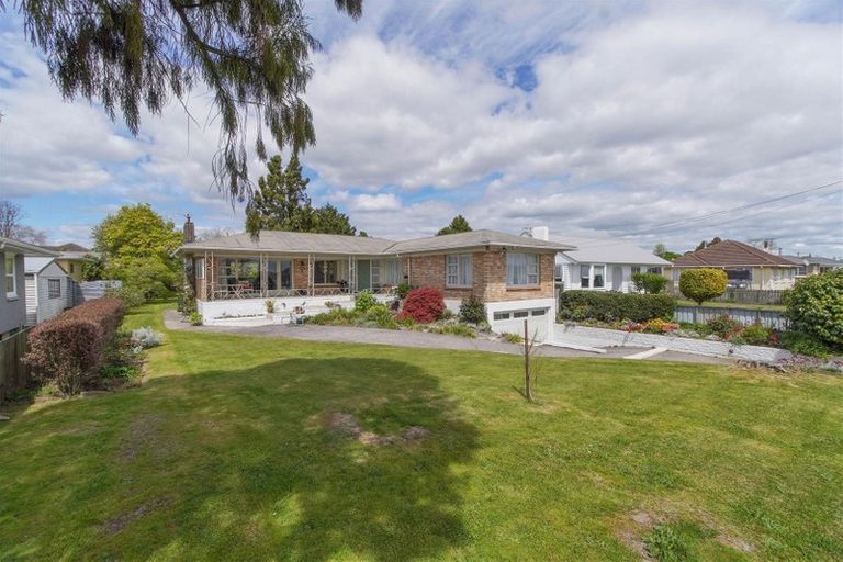 Photo of property in 495 Te Ngae Road, Owhata, Rotorua, 3010