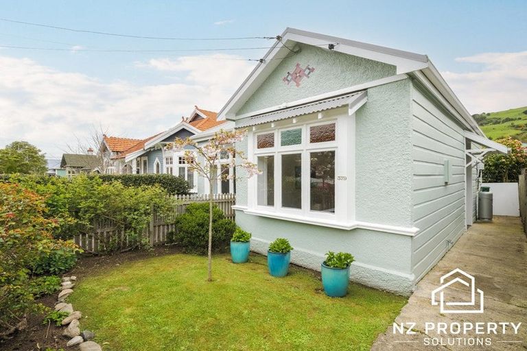 Photo of property in 379 North Road, North East Valley, Dunedin, 9010