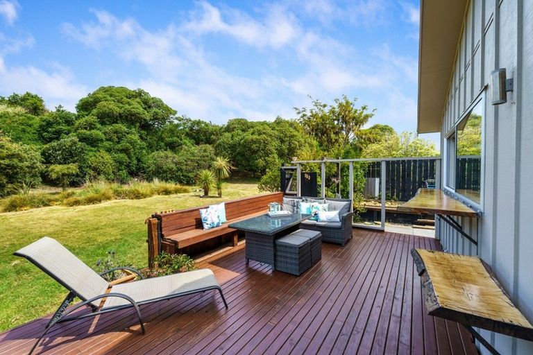 Photo of property in 747a Brighton Road, Ocean View, Dunedin, 9035