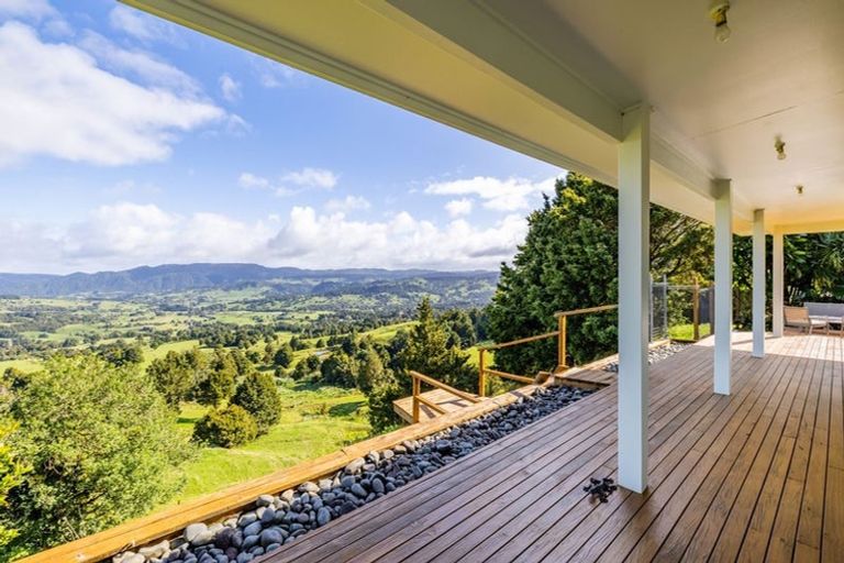 Photo of property in 146 Horeke Road, Okaihau, 0475
