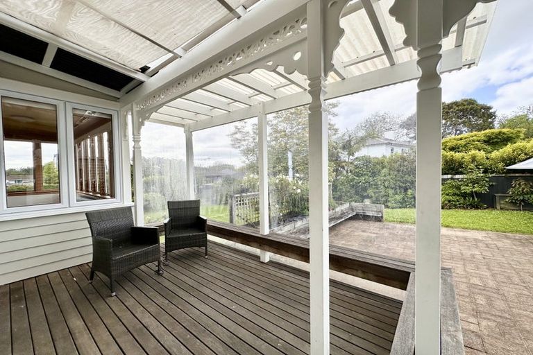 Photo of property in 12 Ngaroma Road, Epsom, Auckland, 1023