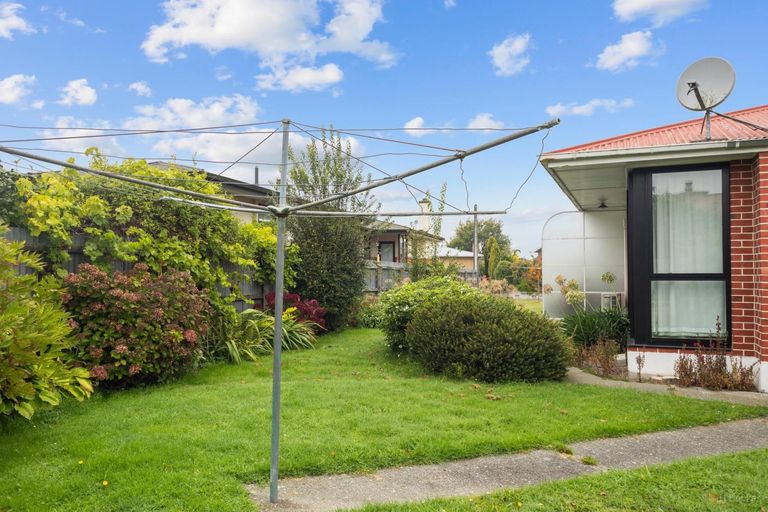 Photo of property in 4 Kowhai Street, Highfield, Timaru, 7910