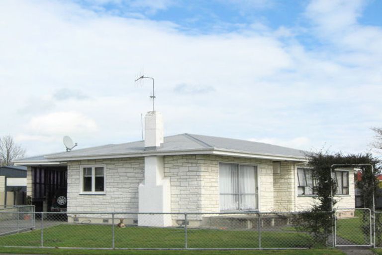 Photo of property in 20 Ngarimu Street, Havelock North, 4130