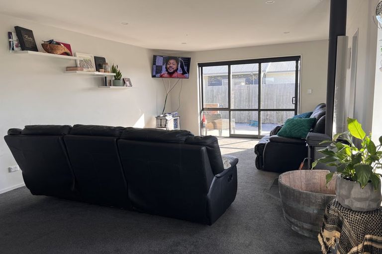 Photo of property in 44 Bradbury Avenue, Rolleston, 7614