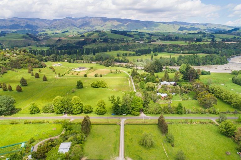 Photo of property in 1351 Pohangina Road, Pohangina, Ashhurst, 4884