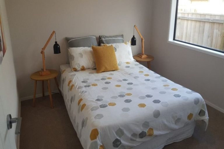 Photo of property in 6 Gibboney Place, Pokeno, 2402