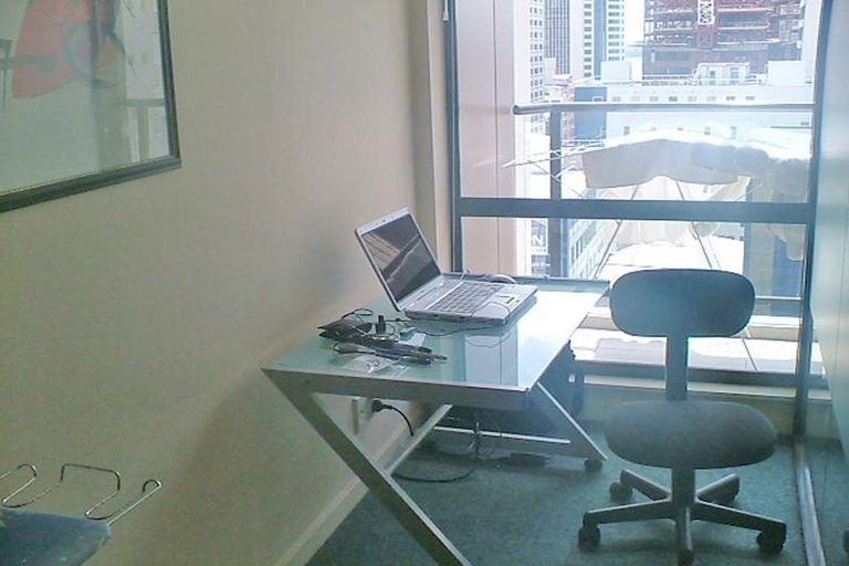 Photo of property in City Gardens Apartments, 21g/76 Albert Street, Auckland Central, Auckland, 1010