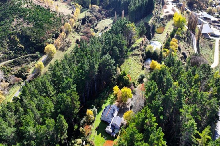 Photo of property in 1305 Opaki Kaiparoro Road, Mauriceville, Masterton, 5882