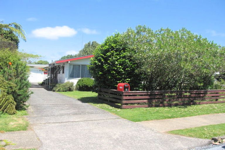 Photo of property in 7 Rankin Street, Kaikohe, 0405