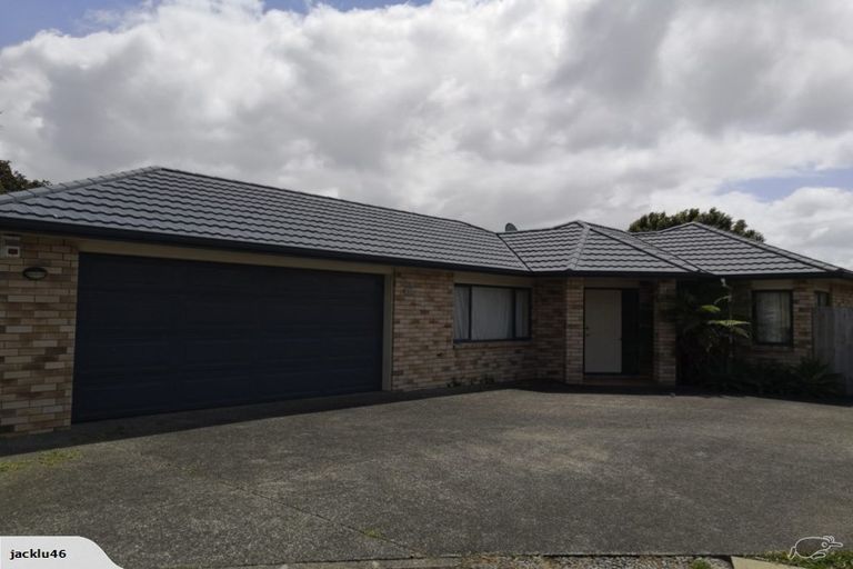 Photo of property in 9 Tir Conaill Avenue, Flat Bush, Auckland, 2019