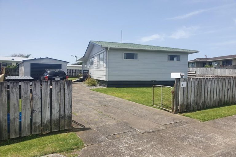 Photo of property in 23 Tuiti Street, Waitara, 4320